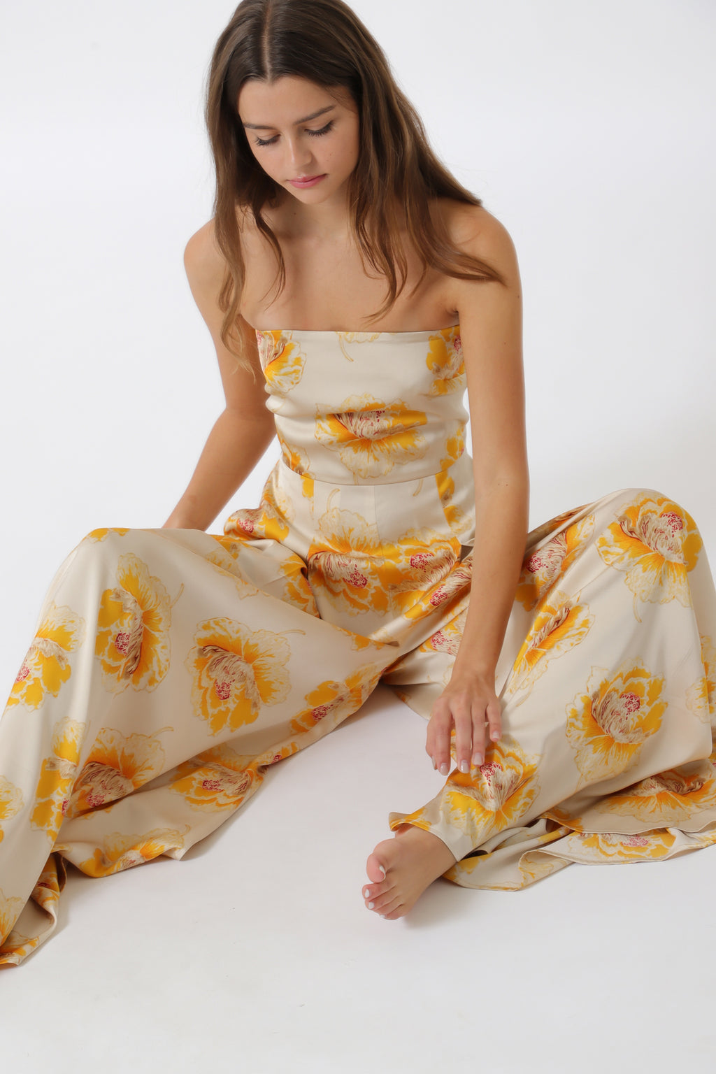 Stetson Jumpsuit