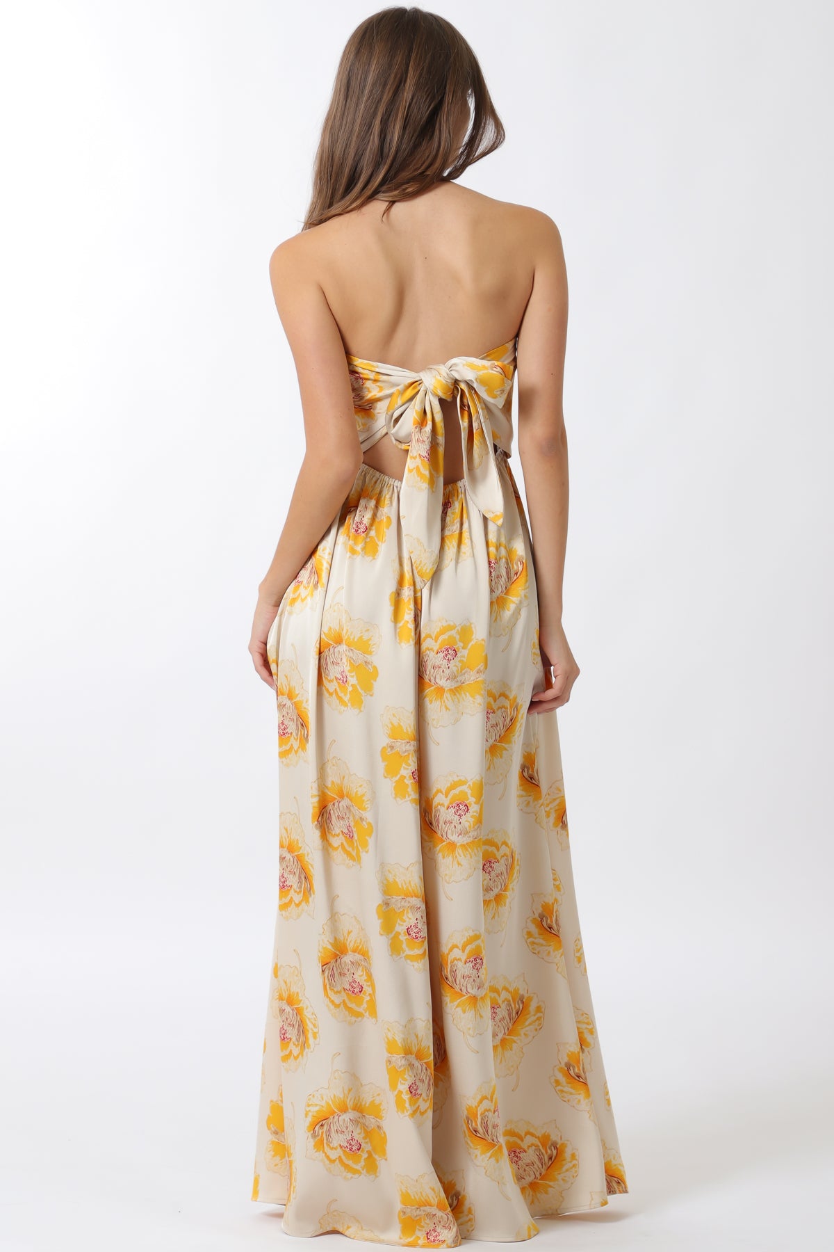 Stetson Jumpsuit