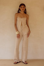 Riley Knit top