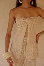 Riley Knit top