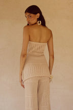 Riley Knit top