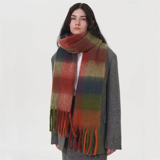 Nolan Scarf