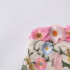 Iris Gown