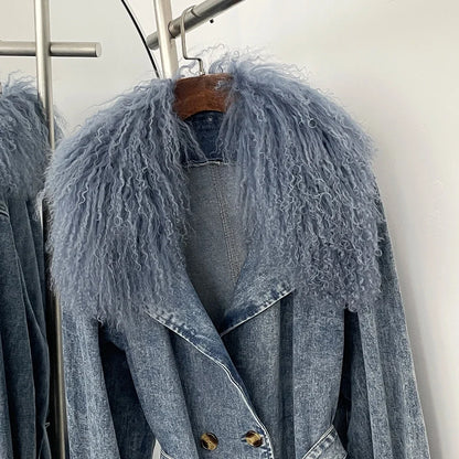 Lizzie Coat