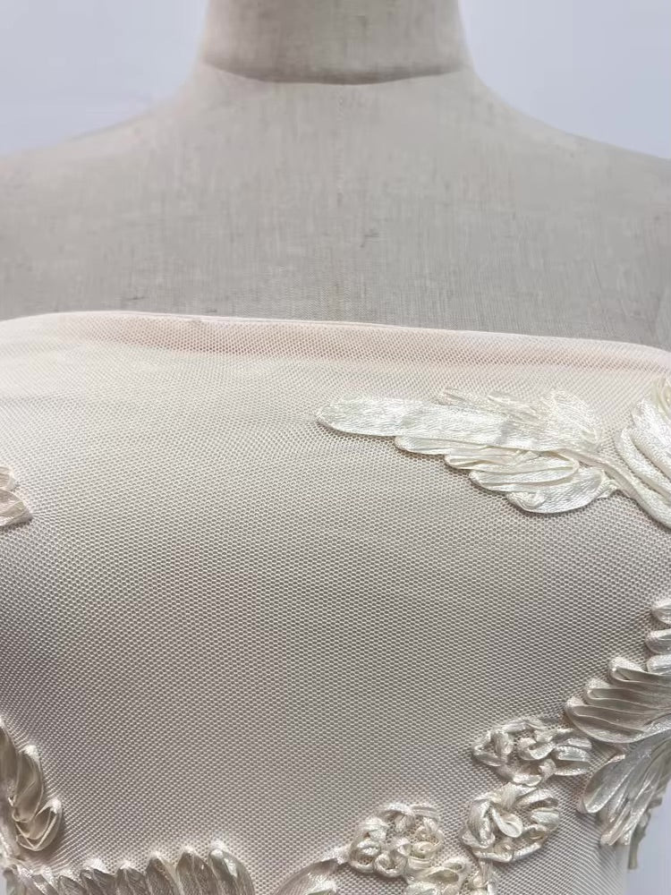 Normandy Gown