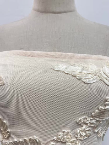 Normandy Gown
