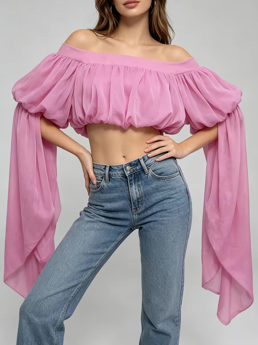 Evelyn Blouse