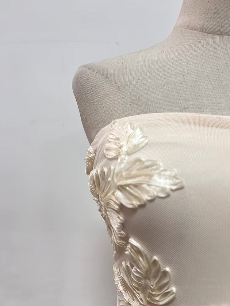 Normandy Gown