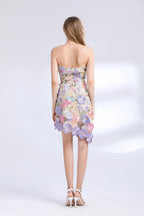 Mandy Dress - 3 Colour Options