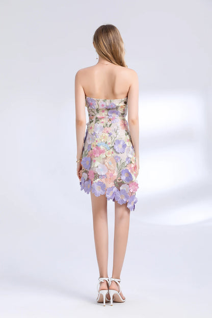 Mandy Dress - 3 Colour Options