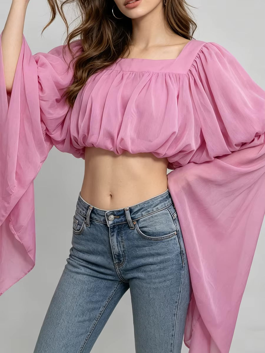 Evelyn Blouse