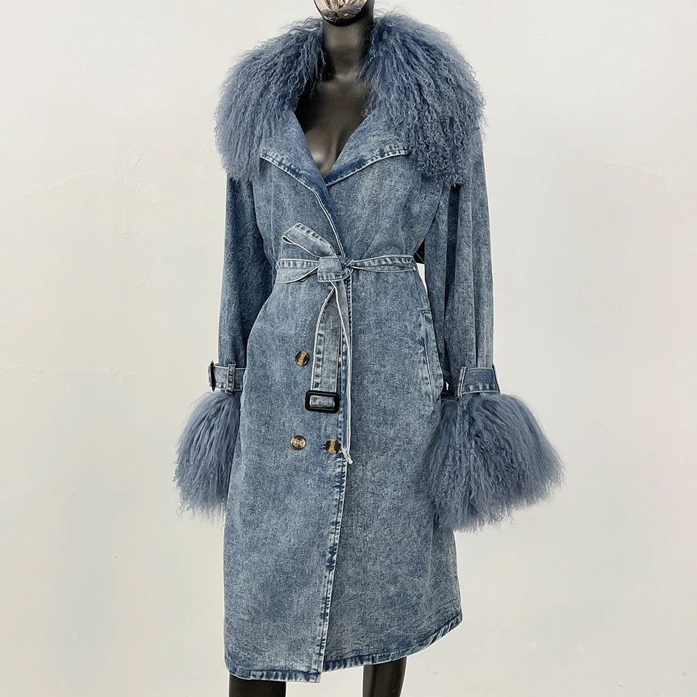 Lizzie Coat