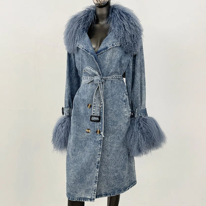 Lizzie Coat