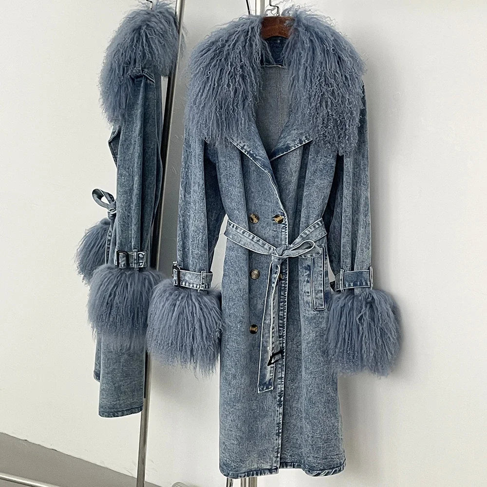 Lizzie Coat