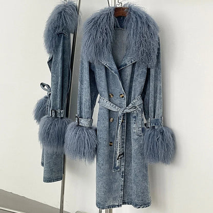 Lizzie Coat