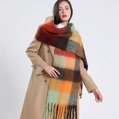 Cassius Scarf