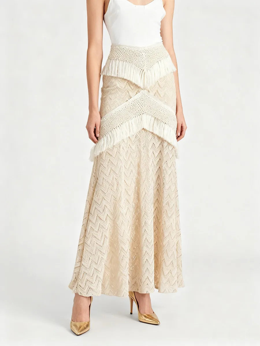 Romy Skirt
