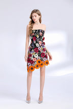 Mandy Dress - 3 Colour Options