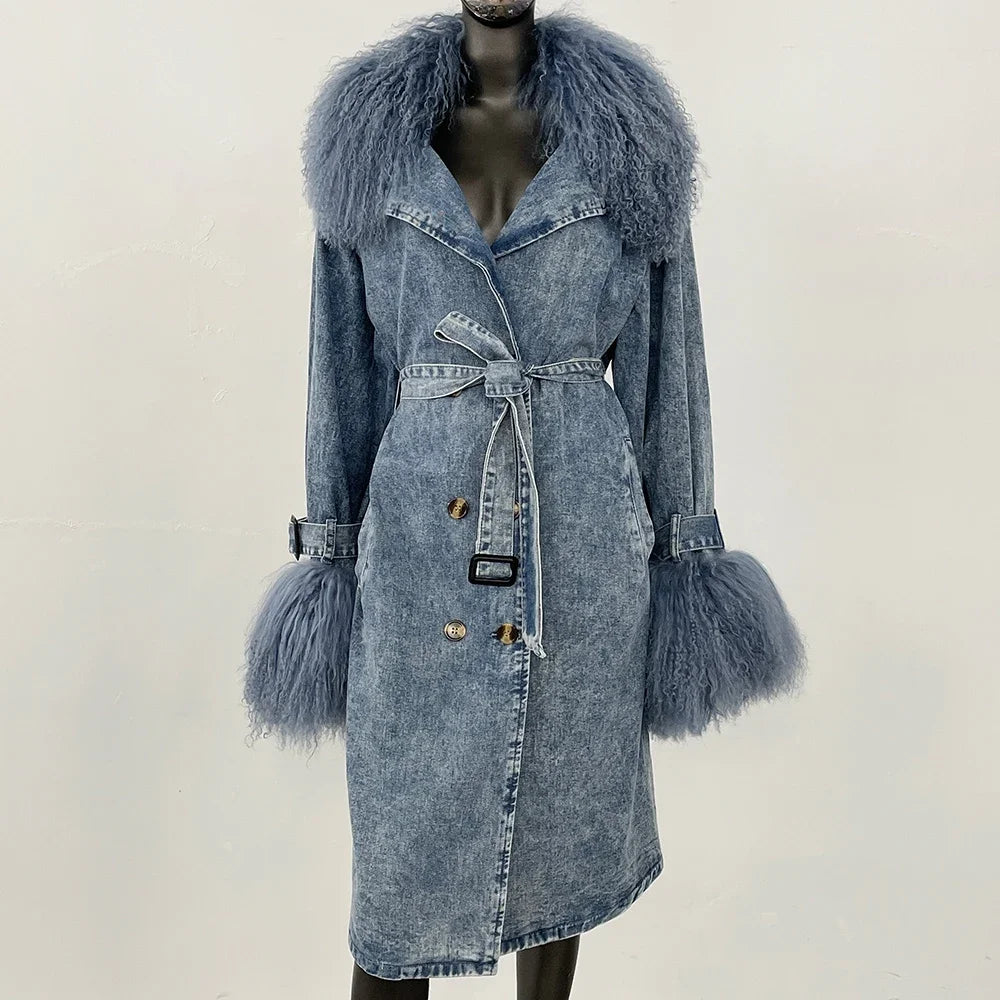 Lizzie Coat