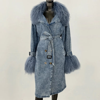 Lizzie Coat