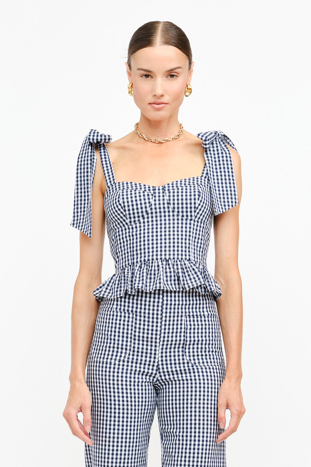 Paloma Top