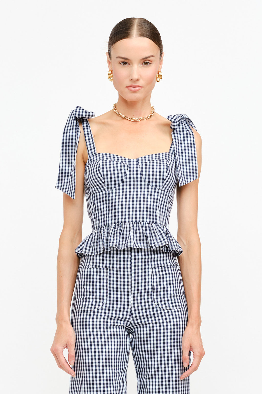 Paloma Top