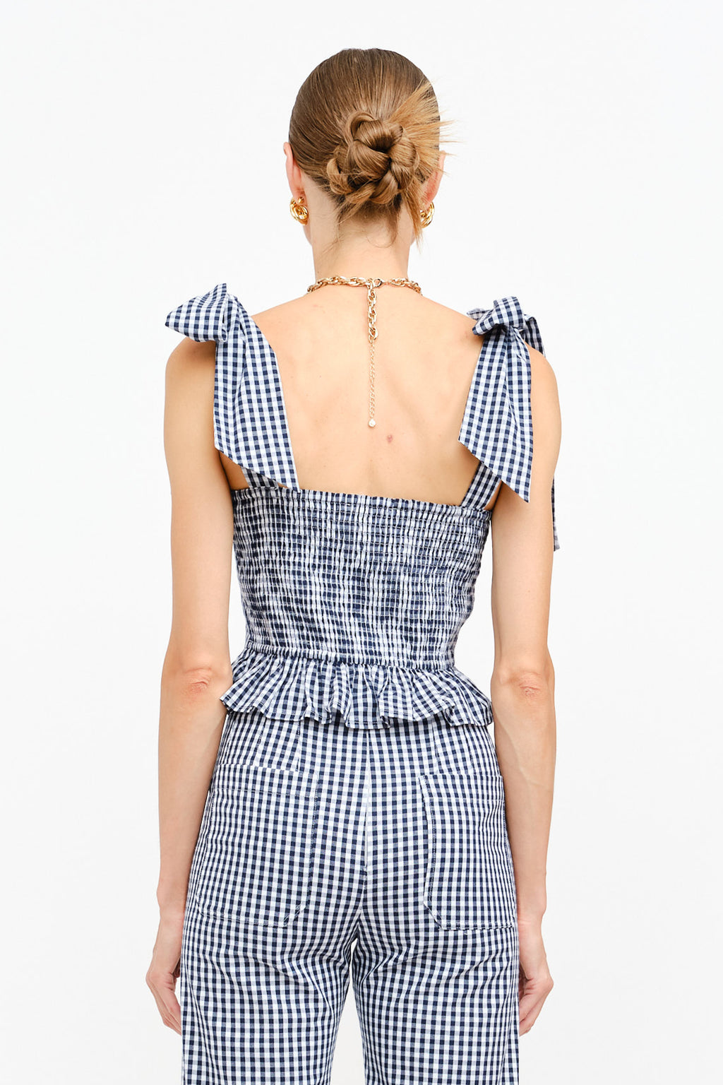 Paloma Top