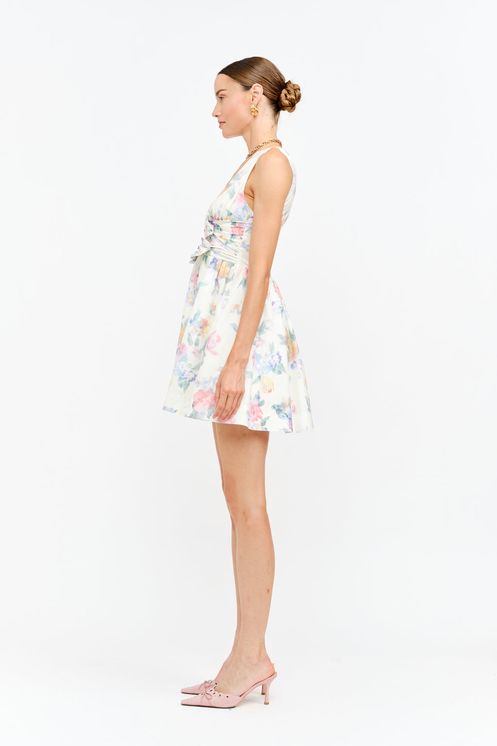 Leighton Dress