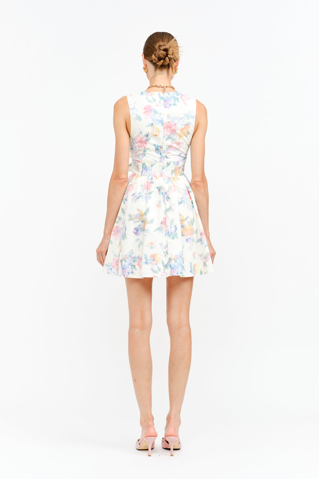 Leighton Dress