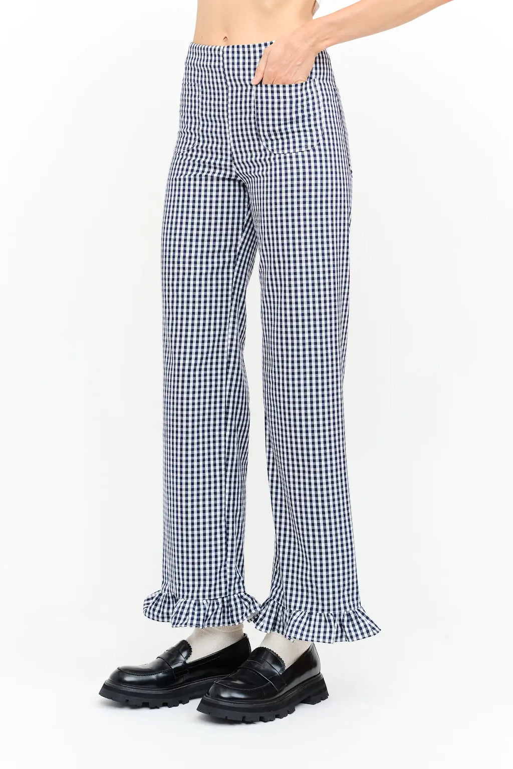 Paloma Pants