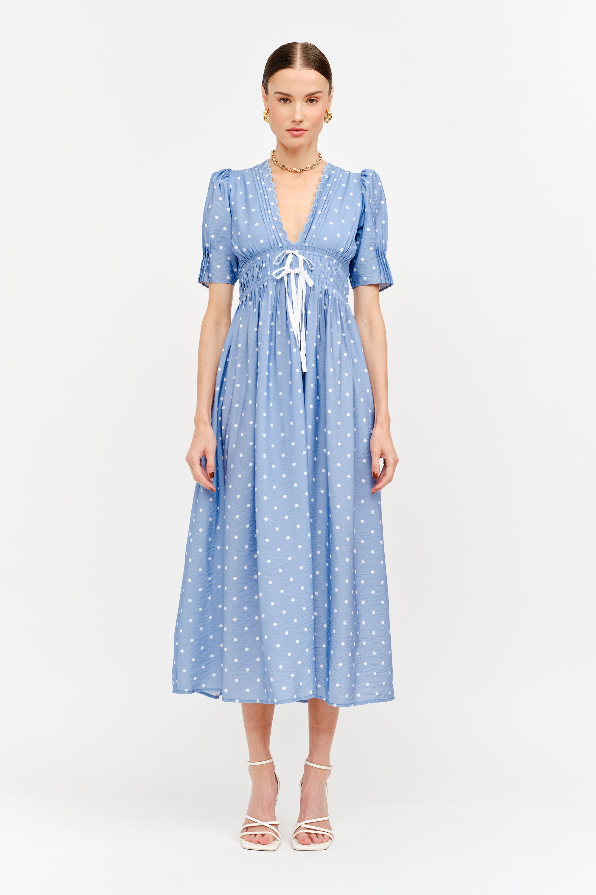 Butler Dress