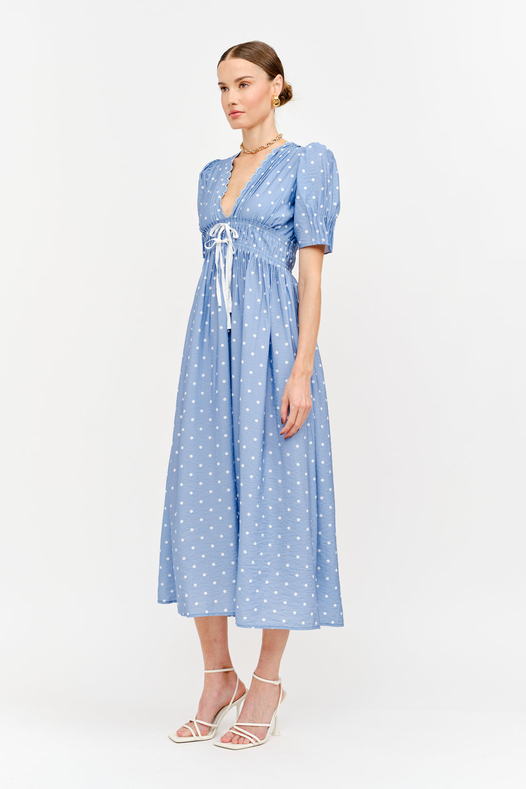 Butler Dress