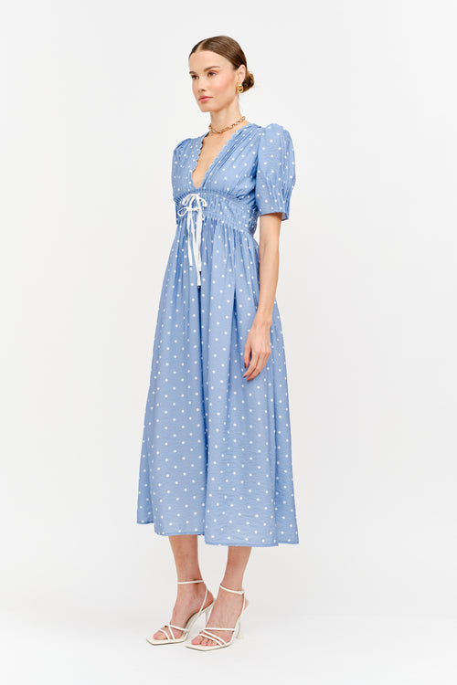 Butler Dress
