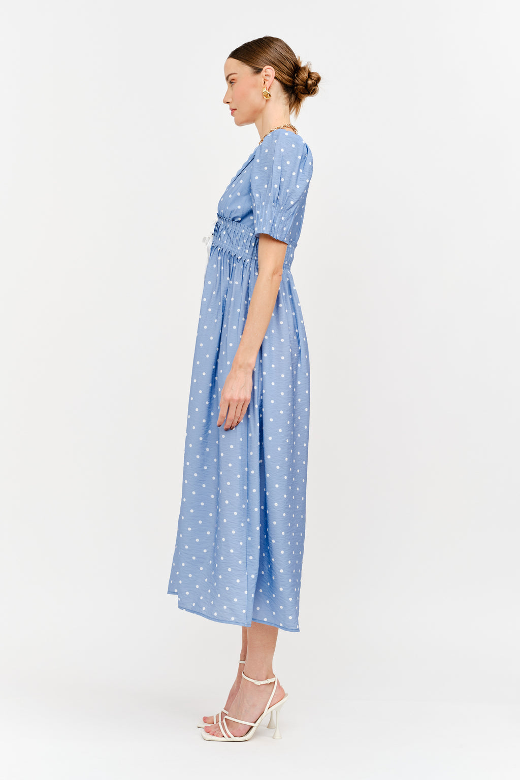 Butler Dress