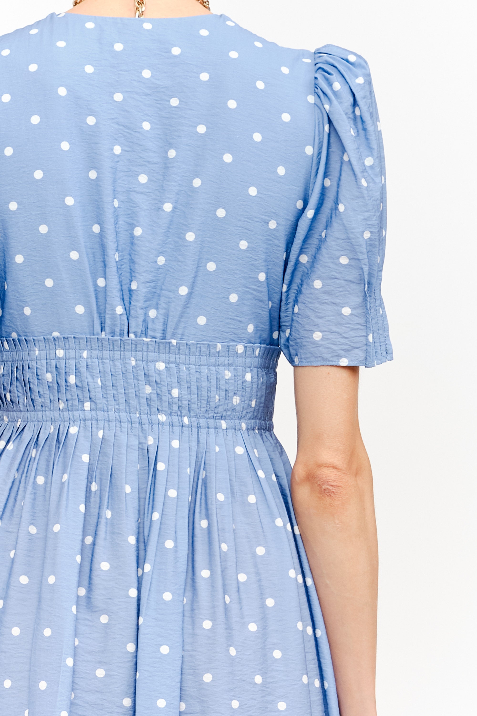 Butler Dress