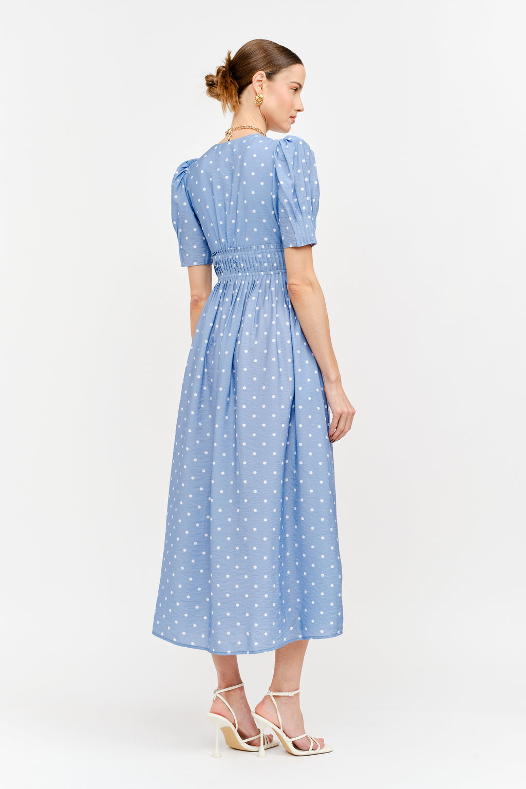 Butler Dress