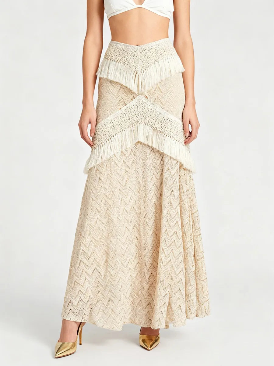 Romy Skirt