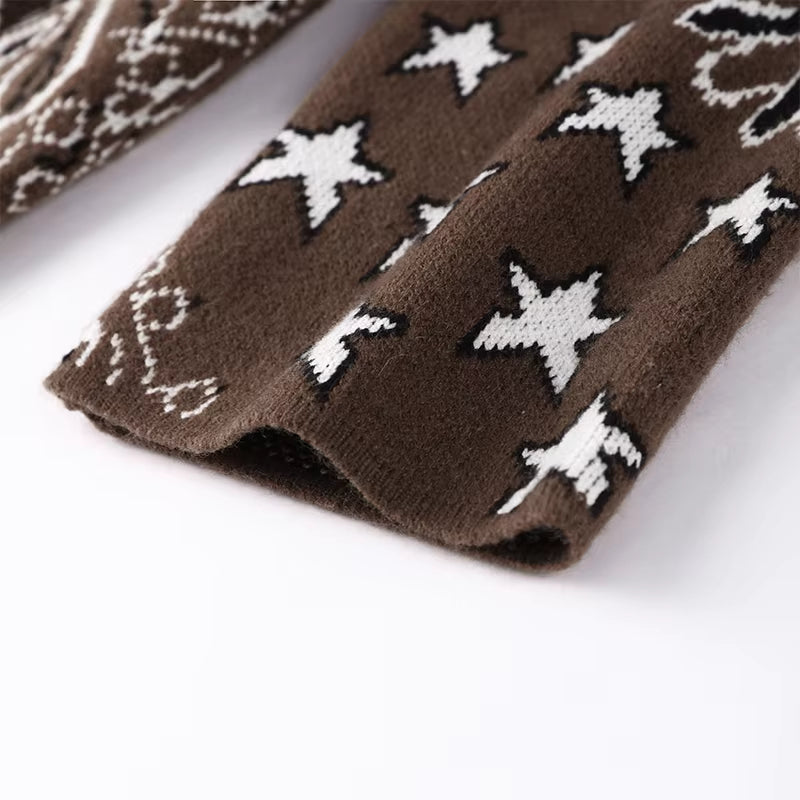 Bristol Cardigan