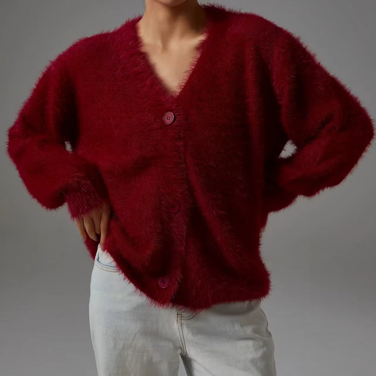 Fiona Cardigan
