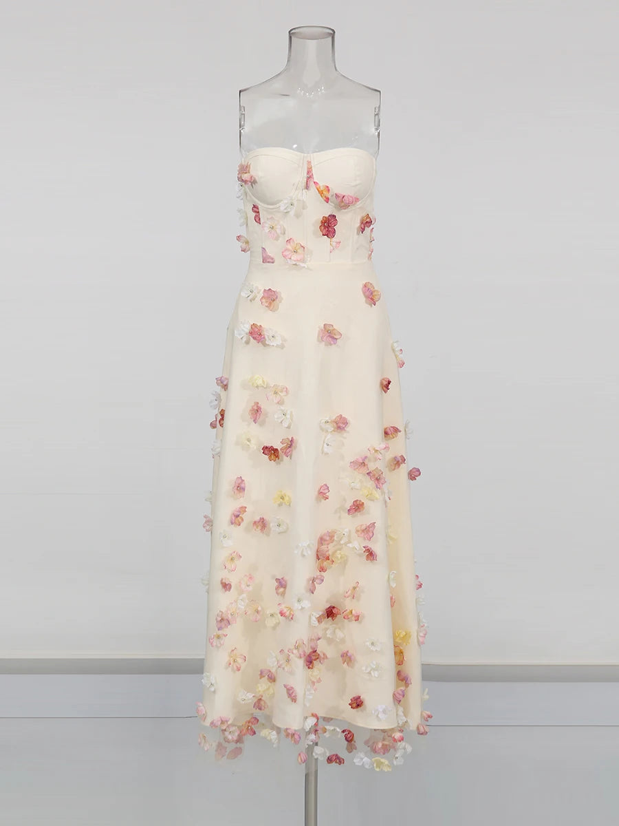 Florence Dress