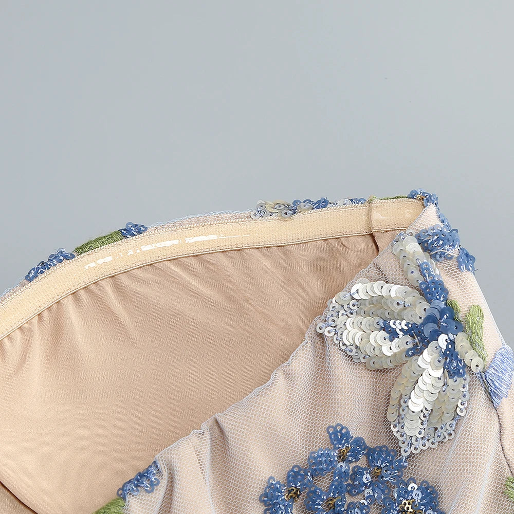 Melody Dress