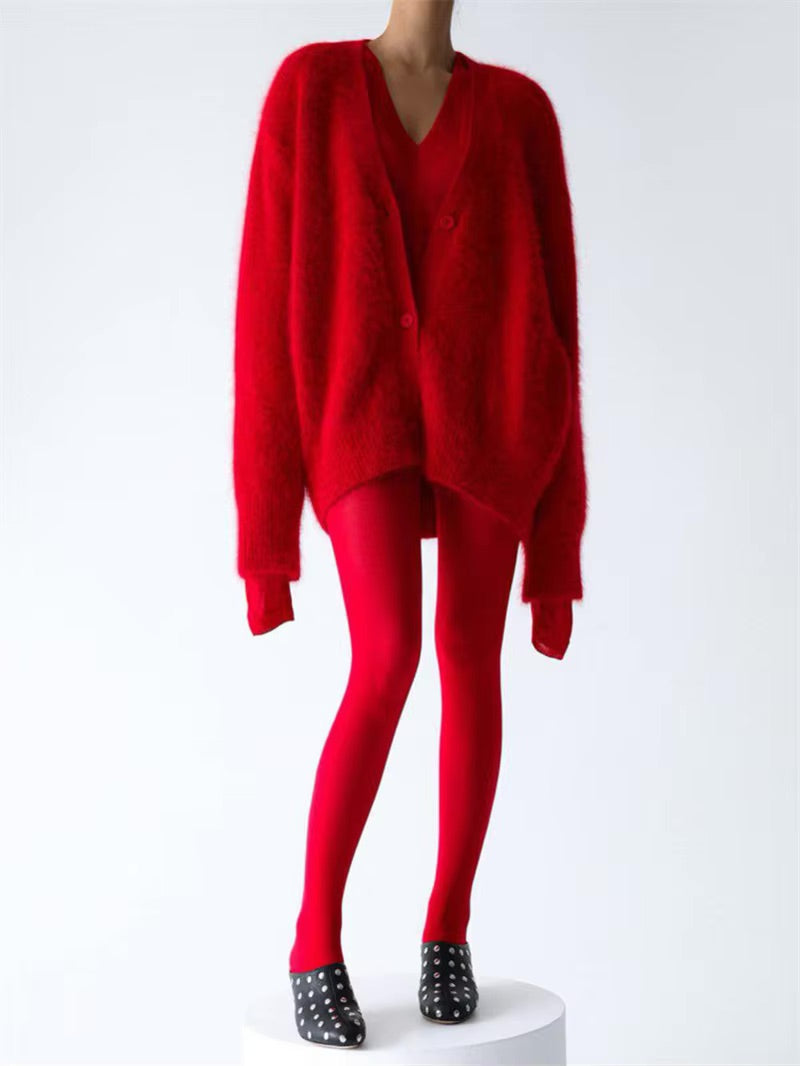 Fiona Cardigan - New Colours