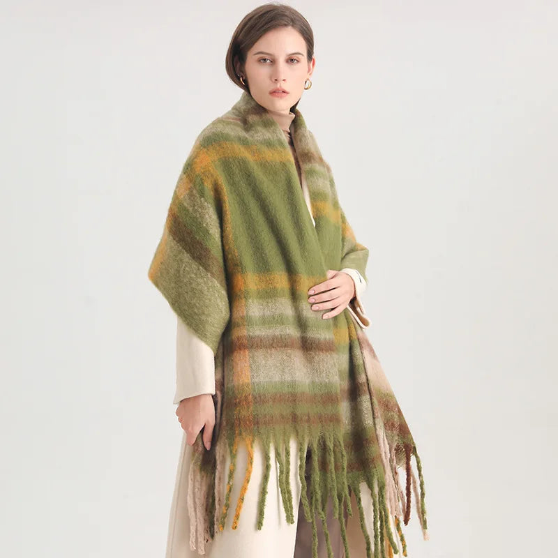 Charlie Scarf