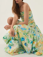 Petra Dress