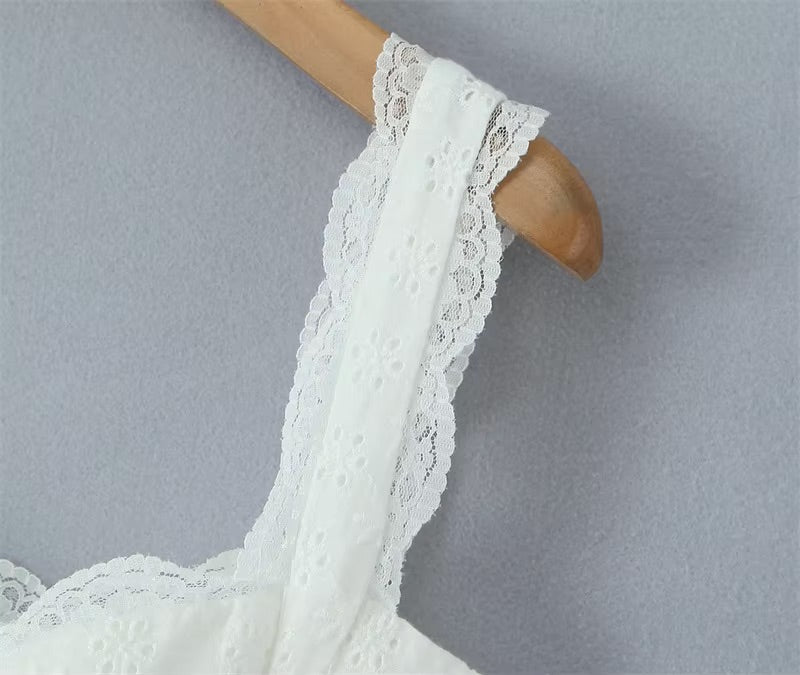 Lola Dress