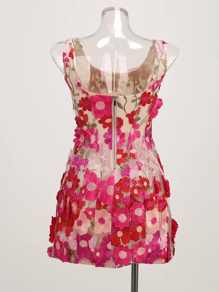 Natalie Dress