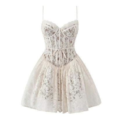 Bretta Dress