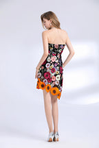 Mandy Dress - 3 Colour Options