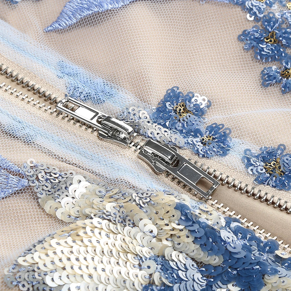 Melody Dress