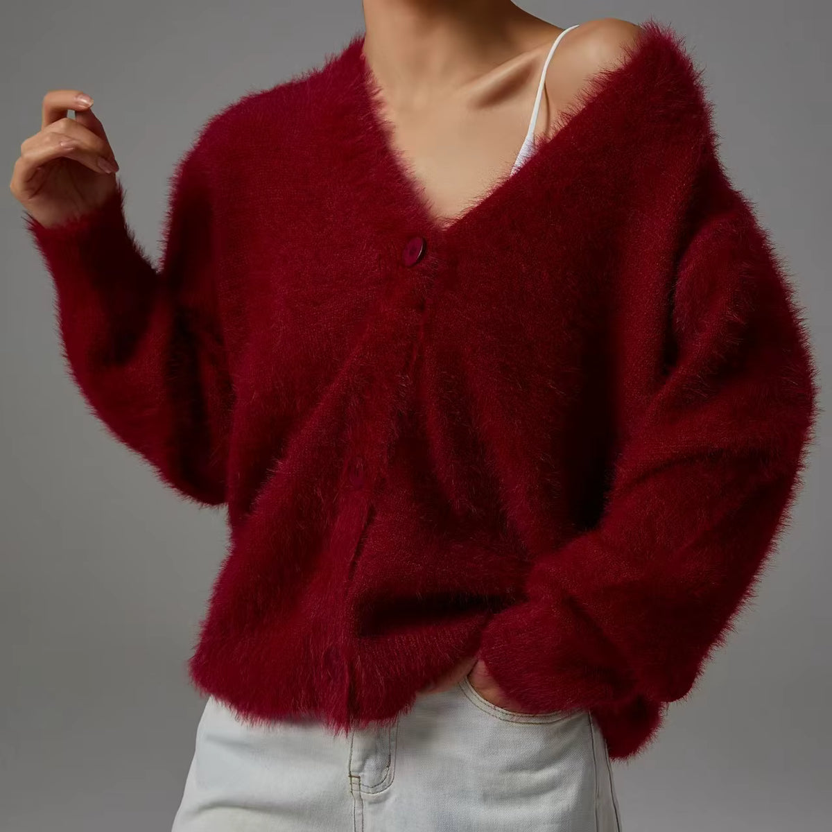 Fiona Cardigan